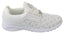 Philipp Plein Trendy Weiße Beth Sneakers für Frauen