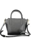 Tommy Hilfiger Schwarz Frauen Handtasche