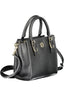 Tommy Hilfiger Schwarz Frauen Handtasche