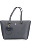 Tommy Hilfiger Blau  Frauen Handtasche