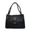 Lamarthe Handtasche schwarz