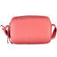 Coccinelle Rosa Leder Damen Handtasche