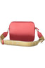 Coccinelle Rosa Leder Damen Handtasche