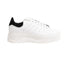 Cult Plateau Sneaker Damen