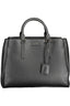 Calvin Klein Schwarz  Frauen Handtasche