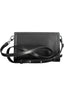 Calvin Klein Schwarz Polyester Frauen Handtasche