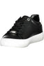 Calvin Klein Schlanke Sportschuhe aus recyceltem Polyester