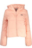 Vans Rosa Polyester Damen Jacke