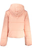 Vans Rosa Polyester Damen Jacke