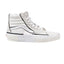 Vans High-Top Sneaker Herren