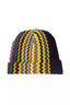 Missoni Multicolor Wolle Männer Mütze