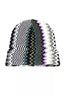 Missoni Multicolor Wolle Frauen Mütze