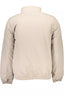 Tommy Hilfiger Beige Polyamid Herren Jacke