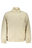 Tommy Hilfiger Beige Polyamid Herren Jacke