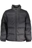 Vans Schwarze Polyester Herren Jacke