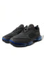 Prada Elegante Herren-Sneakers aus schwarzem Mesh