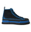 Dolce & Gabbana Elegante High-Top-Sneakers aus Canvas