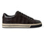 Dolce & Gabbana Elegante Low-Top-Sneakers aus exotischem Leder