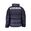 Napapijri Blaue Polyamid Herren Jacke