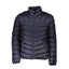 Napapijri Blaue Polyamid Herren Jacke