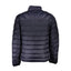 Napapijri Blaue Polyamid Herren Jacke