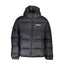 Napapijri Schwarze Polyamid Herren Jacke