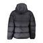 Napapijri Schwarze Polyamid Herren Jacke