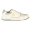 Tommy Hilfiger Beige Sportschuhe mit einzigartiger Stickerei