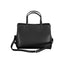 Calvin Klein Schwarze Polyester Handtasche