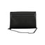 Love Moschino Schwarze Polyethylen-Handtasche