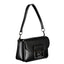 Love Moschino schwarze Damen-Handtasche