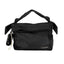 Desigual Schwarze Polyester Handtasche