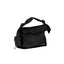 Desigual Schwarze Polyester Handtasche