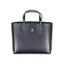 Tommy Hilfiger Blaue Handtasche