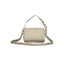 Desigual Beige Polyethylen Handtasche