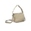 Desigual Beige Polyethylen Handtasche