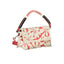 Desigual Handtasche gemustert