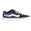 Vans Blauer Polyester Sneaker