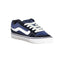 Vans Blauer Polyester Sneaker