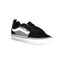 Vans Schwarzer Polyester Sneaker