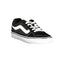 Vans Schwarzer Polyester Sneaker