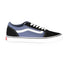 Vans Blauer Polyester Sneaker