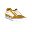 Vans Gelber Polyester Sneaker