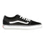 Vans Schwarzer Polyester Sneaker