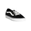 Vans Schwarzer Polyester Sneaker