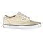 Vans Beige Polyester Sneaker