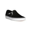 Vans Schwarzer Polyester Sneaker