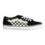 Vans Schwarzer Polyester Sneaker