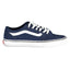 Vans Blauer Polyester Sneaker