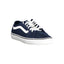 Vans Blauer Polyester Sneaker